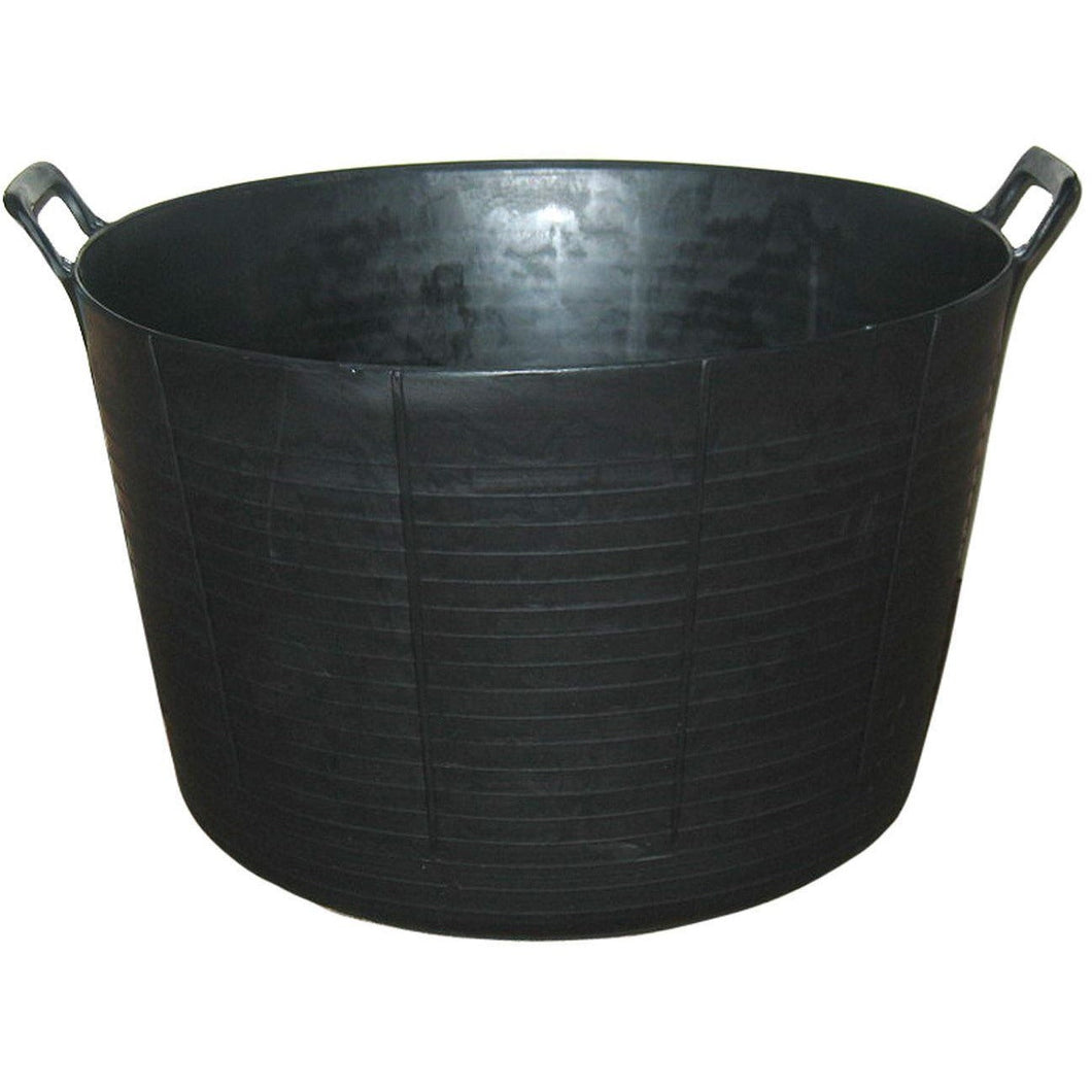 ProStable Flexi Feed Tub - 75 Litres