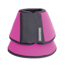 Load image into Gallery viewer, Hy Equestrian Neoprene Over Reach Boots