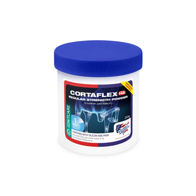 Equine America Cortaflex HA Regular Powder