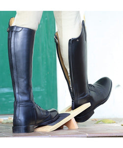 Shires Ezi-Kit Boot Jack - Wooden