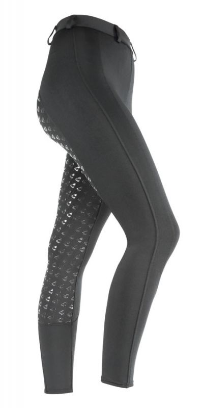 Aubrion Albany Riding Tights - Ladies