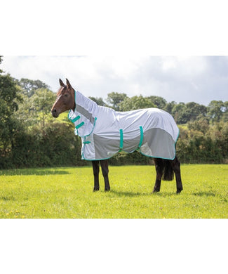 Shires Tempest Original Fly Mesh Combo Rug