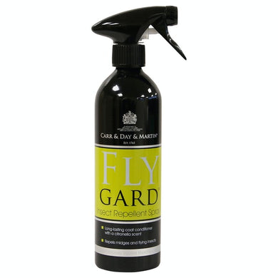 Carr & Day & Martin Flygard Insect Repellent Spray 500ml