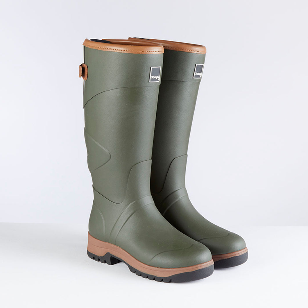 Toggi Barnsdale Wellington Boots