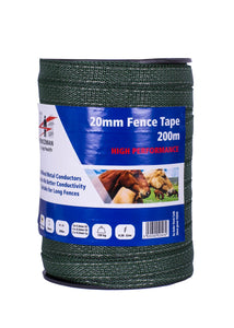 Fenceman Tape High Performance