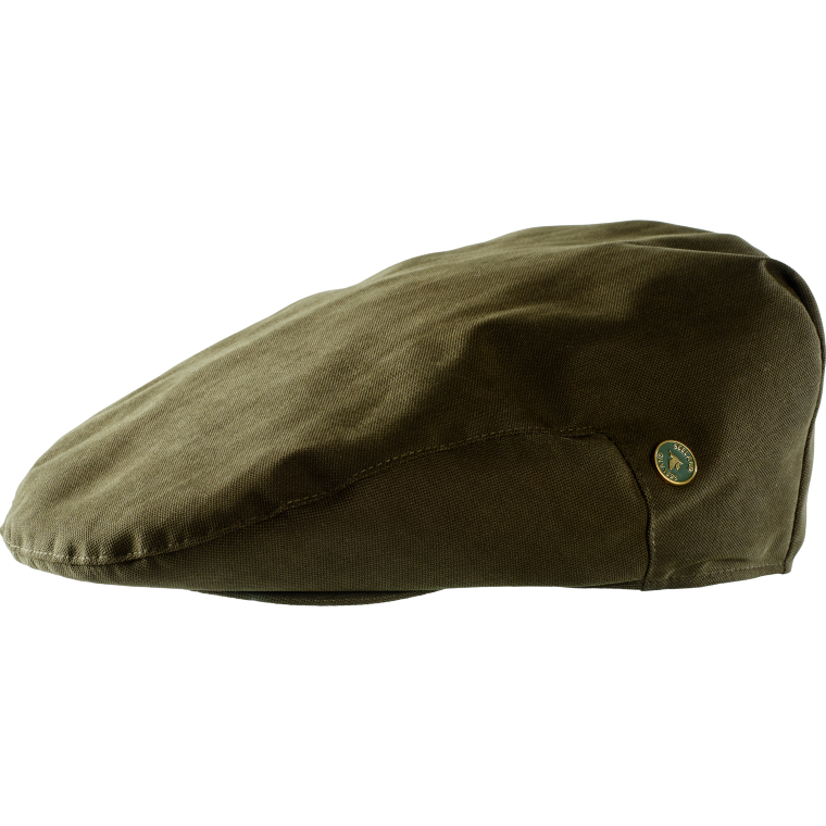 Seeland Woodcock II Flat Cap