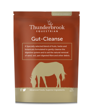 Thunderbrook Gut Cleanse