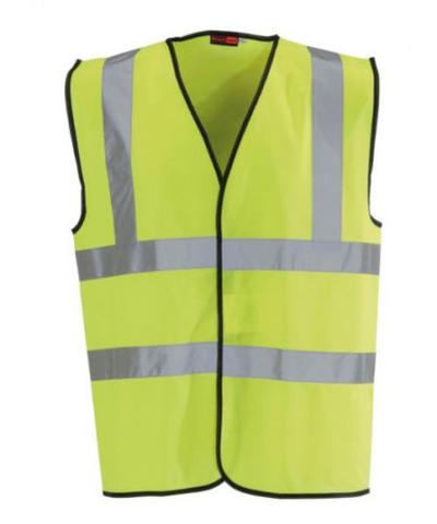 Black Rock HI-VIZ Waistcoat