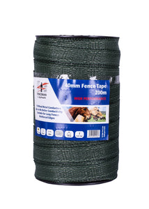 Fenceman Tape High Performance