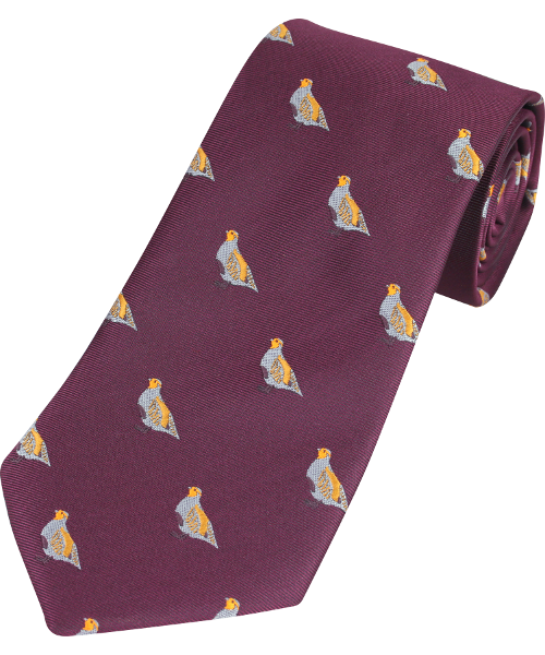 Jack Pyke Shooting Tie