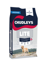 Load image into Gallery viewer, Chudleys Dog Food