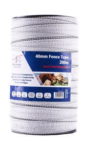 Fenceman Tape High Performance