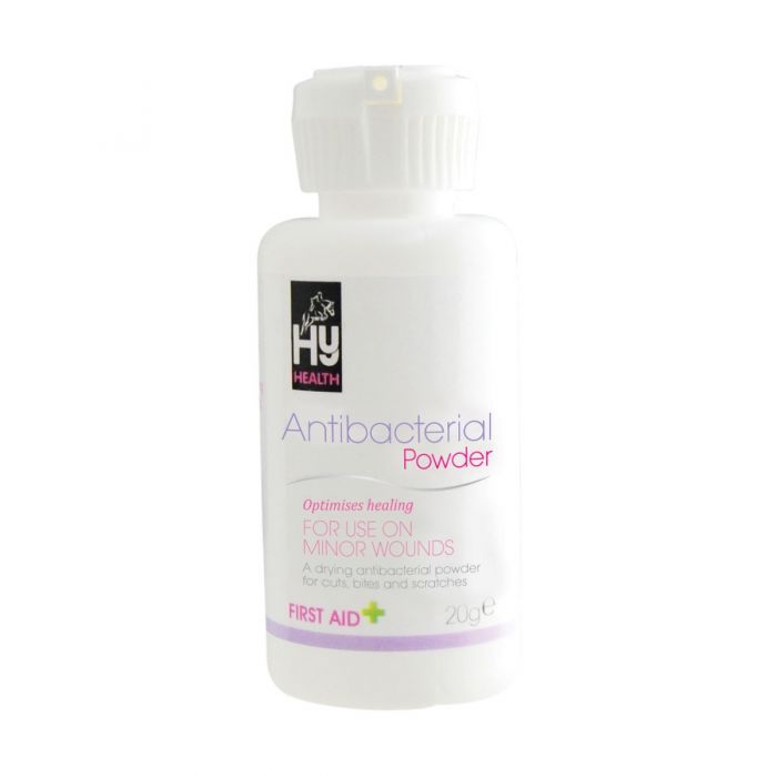 Hy Health Antibacterial Powder 20g
