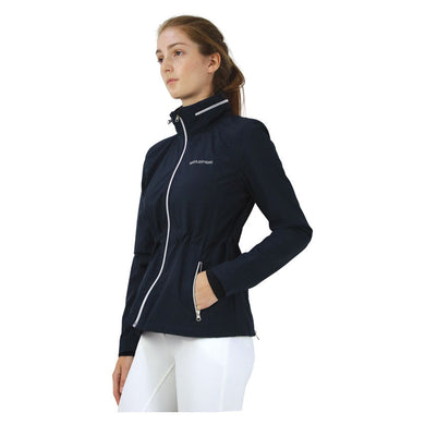 Hy Equestrian Synergy Rain Jacket