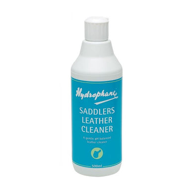 Hydrophane Saddlers Leather Cleaner 500ml