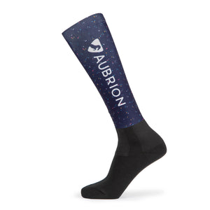 Aubrion Hyde Park XC Socks