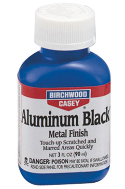 Birchwood Casey Aluminium Black 3oz