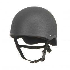 Champion Pro-Plus Jockey Helmet