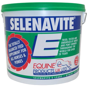 Selenavite E