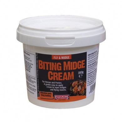 Equimins Biting Midge Cream