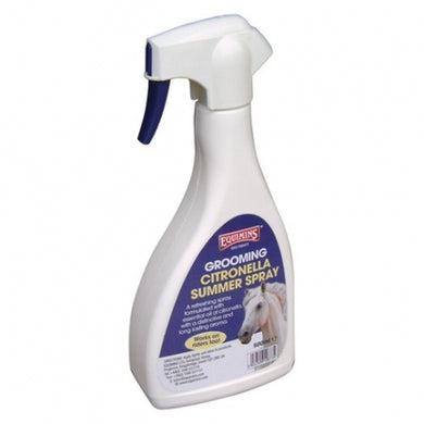 Equimins Citronella Summer Spray