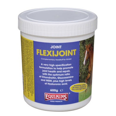 Equimins Flexijoint Cartilage Supplement