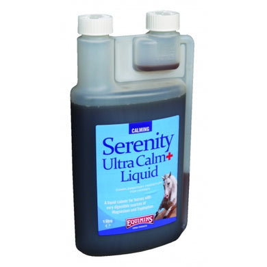 Equimins Serenity Liquid Calmer