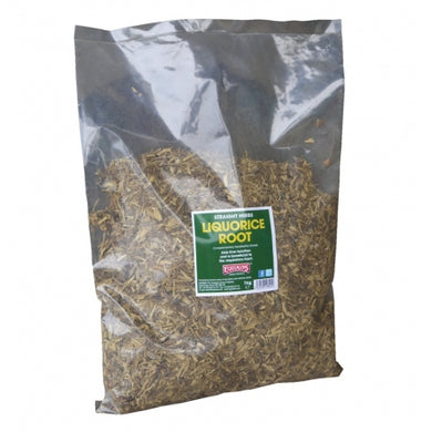 Equimins Straight Herbs Liquorice Root