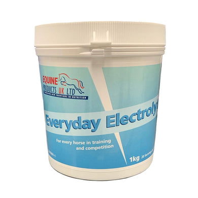 Everyday Electrolyte - 1kg