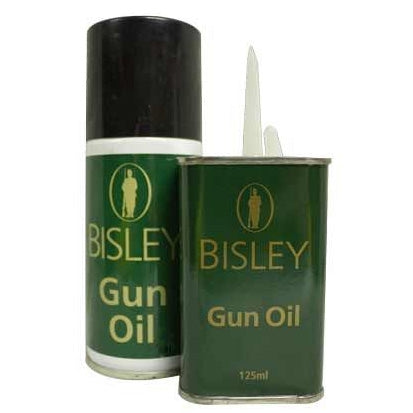 Bisley Gun Oil