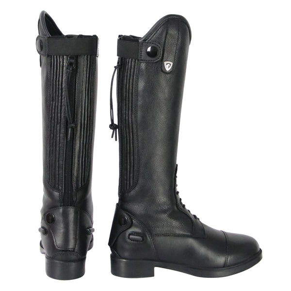 Hy Equestrian Scarlino Field Riding Boot