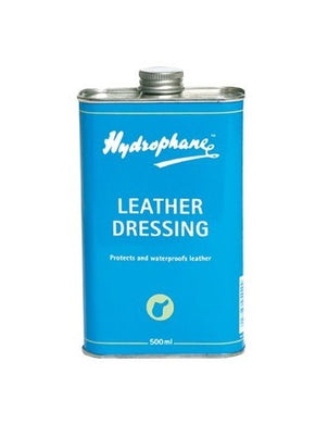 Hydrophane Leather Dressing