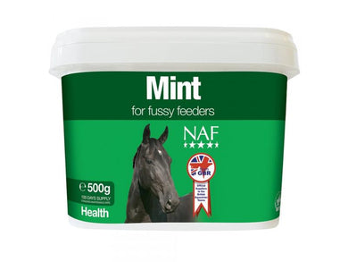 NAF Mint 500g