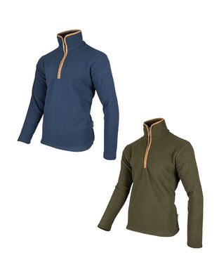 Jack Pyke Countryman Fleece Pullover