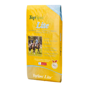 TopSpec Horse Feed