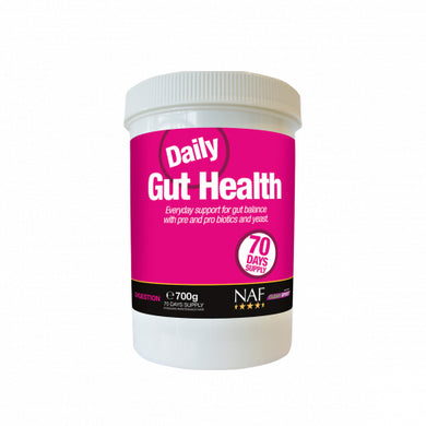 NAF Daily Gut Health 700g