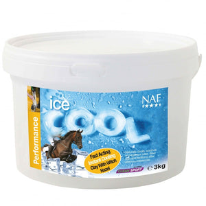 NAF Ice Cool - Clay