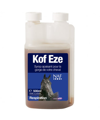 NAF Kof Eze 500ml