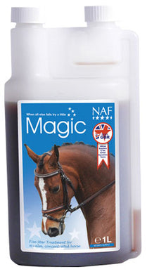 NAF Magic Liquid 1ltr