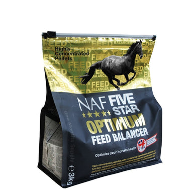 NAF 5 Star Optimum Feed Balancer