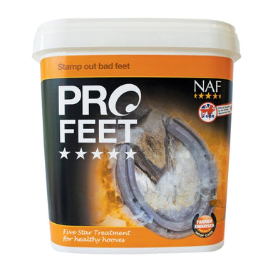 NAF PROFEET Powder 1.3kg