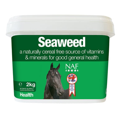 NAF Seaweed 2kg