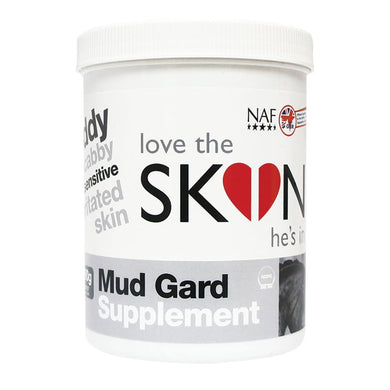 NAF Mud Gard Supplement 690g