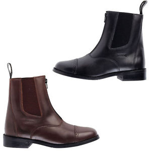 Toggi augusta hotsell jodhpur boots