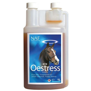 NAF Oestress Liquid 1ltr