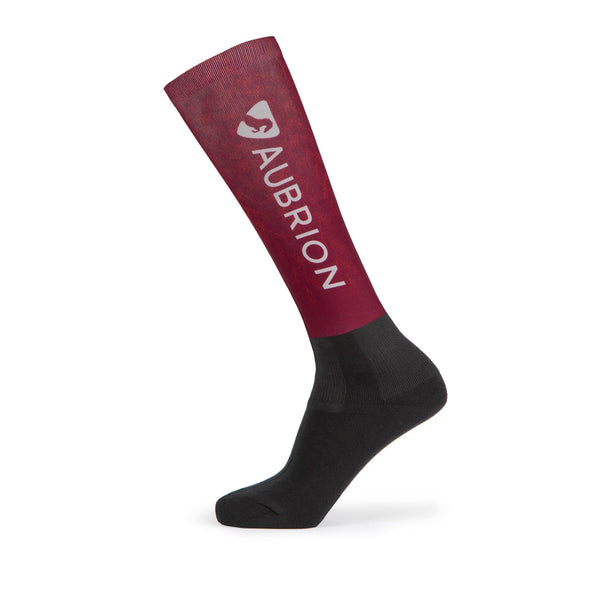 Aubrion Hyde Park XC Socks