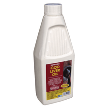 Load image into Gallery viewer, Equimins Cod Liver Oil
