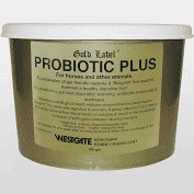 Gold Label Probiotic Plus 900g