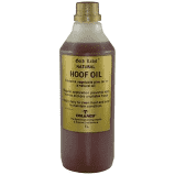 Gold Label Natural Hoof Oil 500ml