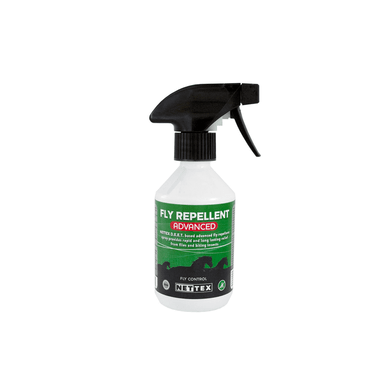 Nettex Fly Repellent Advanced